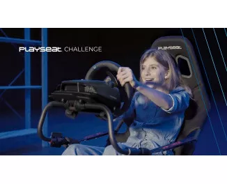 Игровое Кресло с креплениеем для Руля Playseat Challenge - ActiFit