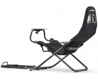 Игровое Кресло с креплениеем для Руля Playseat Challenge - ActiFit