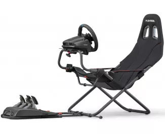 Игровое Кресло с креплениеем для Руля Playseat Challenge - ActiFit