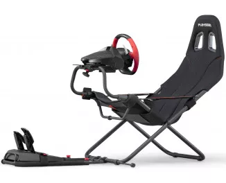Игровое Кресло с креплениеем для Руля Playseat Challenge - ActiFit