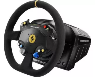 Ігрове кермо Thrustmaster TS-PC Racer Ferrari 488 Challenge Edition PC (2960798)