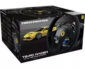 Ігрове кермо Thrustmaster TS-PC Racer Ferrari 488 Challenge Edition PC (2960798)