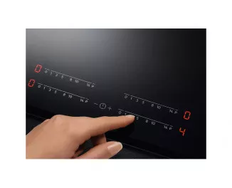 Индукционная варочная поверхность AEG IAE84431FB