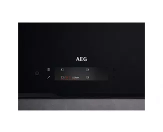 Індукційна варильна поверхня AEG IAE84881FB