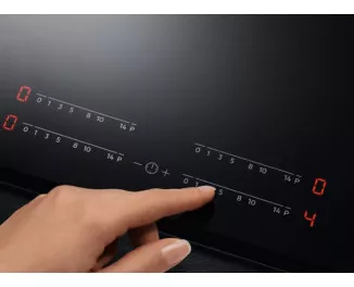 Индукционная варочная поверхность AEG IKB64410FB