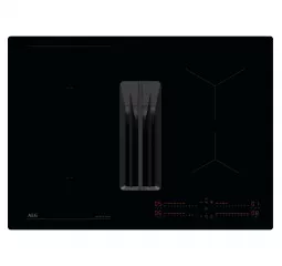 Индукционная варочная поверхность AEG NCH74B01CB