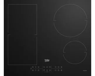 Индукционная варочная поверхность Beko HII 64200 FMT