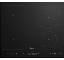 Индукционная варочная поверхность Beko HII 64500 UFT