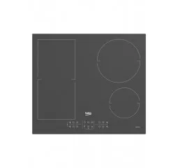 Индукционная варочная поверхность Beko HII64200FMTZG