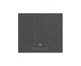 Индукционная варочная поверхность Beko HII64200FMTZG