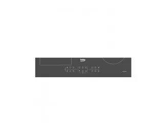 Индукционная варочная поверхность Beko HII64200FMTZG
