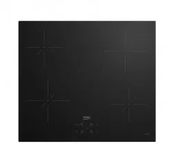 Индукционная варочная поверхность Beko HII64400QT