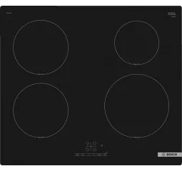 Индукционная варочная поверхность BOSCH PIE61RBB5E Serie | 4