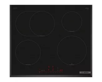 Индукционная варочная поверхность BOSCH PIF651HC1E Serie | 6