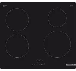 Индукционная варочная поверхность BOSCH PUE611BB5E