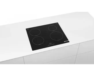 Индукционная варочная поверхность BOSCH PUE611BB5E
