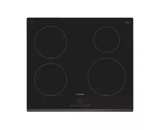 Індукційна варильна поверхня BOSCH PUE63RBB5E