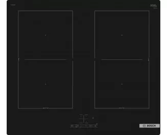 Индукционная варочная поверхность BOSCH PVQ61RBB5E Serie | 4