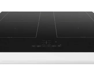 Індукційна варильна поверхня BOSCH PVQ61RBB5E Serie | 4