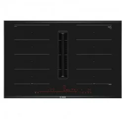 Индукционная варочная поверхность BOSCH PXX875D67E