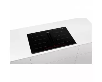 Индукционная варочная поверхность BOSCH PXX875D67E