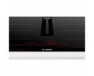 Индукционная варочная поверхность BOSCH PXX875D67E