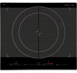 Индукционная варочная поверхность Cata Giga 600 BK (08026002)