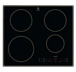 Індукційна варильна поверхня Electrolux CIR60430CB