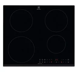 Індукційна варильна поверхня Electrolux CIR60433