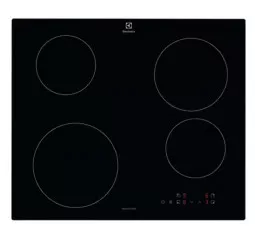 Індукційна варильна поверхня Electrolux EIB60420CK