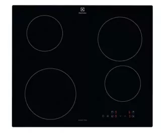 Індукційна варильна поверхня Electrolux EIB60420CK