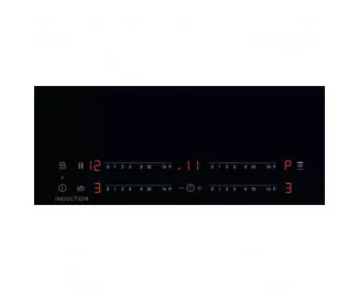 Индукционная варочная поверхность Electrolux EIS62443