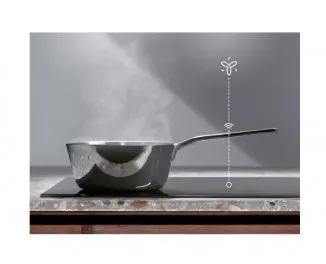 Индукционная варочная поверхность Electrolux EIS62443