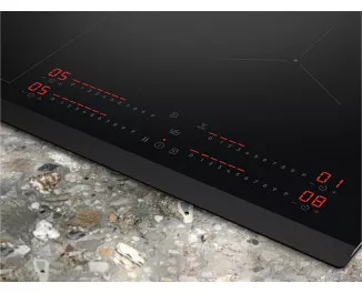 Индукционная варочная поверхность Electrolux EIS62453