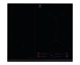Индукционная варочная поверхность Electrolux EIS67453