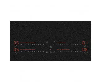 Индукционная варочная поверхность Electrolux EIS82453IZ