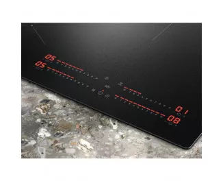 Индукционная варочная поверхность Electrolux EIS82453IZ