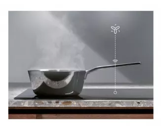 Індукційна варильна поверхня Electrolux EIT60443X