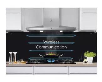Індукційна варильна поверхня Electrolux EIT60443X