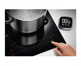 Індукційна варильна поверхня Electrolux EIT60443X