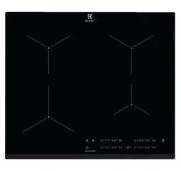 Індукційна варильна поверхня Electrolux EIT61443B