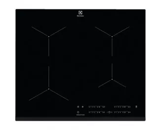 Індукційна варильна поверхня Electrolux EIT61443B