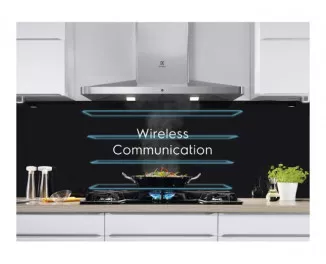 Індукційна варильна поверхня Electrolux EIT61443B