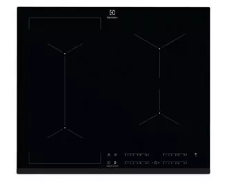 Індукційна варильна поверхня Electrolux EIV634