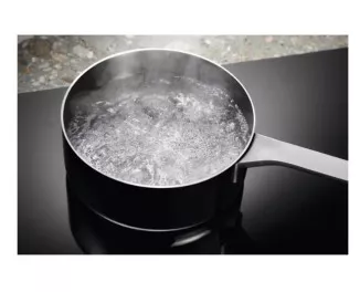 Індукційна варильна поверхня Electrolux EIV634