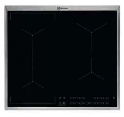 Індукційна варильна поверхня Electrolux EIV6340X