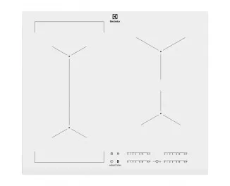 Індукційна варильна поверхня Electrolux EIV63440BW