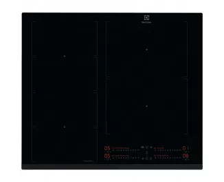 Індукційна варильна поверхня Electrolux EIV64453