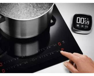 Індукційна варильна поверхня Electrolux EIV85453
