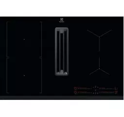 Індукційна варильна поверхня Electrolux KCC83443